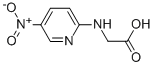 (6ci)-n-(5-硝基-2-吡啶)-甘氨酸結(jié)構(gòu)式_98279-88-0結(jié)構(gòu)式