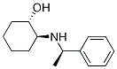 (1S,2s)-2-((r)-1-phenylethylamino)cyclohexanolStructure,98361-56-9Structure (1S,2s)-2-((r)-1-phenylethylamino)cyclohexanol Structure,98361-56-9Structure