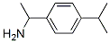 Benzenemethanamine, alpha-methyl-4-(1-methylethyl)-, (+)-(9ci)Structure,98405-02-8Structure Benzenemethanamine, alpha-methyl-4-(1-methylethyl)-, (+)-(9ci) Structure,98405-02-8Structure