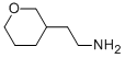 2-(Tetrahydro-2H-Pyran-3-yl)ethanamine Structure,98430-09-2Structure