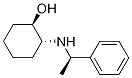 (1R,2r)-2-((r)-1-phenylethylamino)cyclohexanolStructure,98462-58-9Structure (1R,2r)-2-((r)-1-phenylethylamino)cyclohexanol Structure,98462-58-9Structure