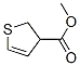 3-Thiophenecarboxylicacid,2,3-dihydro-,methylester(9ci)Structure,98508-66-8Structure 3-Thiophenecarboxylicacid,2,3-dihydro-,methylester(9ci) Structure,98508-66-8Structure