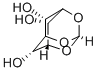 1,3,5-O-methylidyne-myo-inositolStructure,98510-20-4Structure 1,3,5-O-methylidyne-myo-inositol Structure,98510-20-4Structure