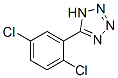 5-(2,5-Dichlorophenyl)-1h-tetrazoleStructure,98555-71-6Structure 5-(2,5-Dichlorophenyl)-1h-tetrazole Structure,98555-71-6Structure