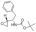 (2S,3S)-1,2-Epoxy-3-(Boc-amino)-4-phenylbutaneStructure,98737-29-2Structure (2S,3S)-1,2-Epoxy-3-(Boc-amino)-4-phenylbutane Structure,98737-29-2Structure