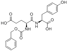Z-glu-tyr-oh結(jié)構(gòu)式_988-75-0結(jié)構(gòu)式