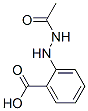 Benzoic acid, 2-(2-acetylhydrazino)-(9ci)Structure,98953-14-1Structure Benzoic acid, 2-(2-acetylhydrazino)-(9ci) Structure,98953-14-1Structure