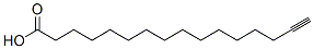 15-Hexadecynoic acidStructure,99208-90-9Structure 15-Hexadecynoic acid Structure,99208-90-9Structure