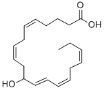 (5E,8e,12e,14e,17e)-11-hydroxy-5,8,12,14,17-icosapentaenoic acidStructure,99217-78-4Structure (5E,8e,12e,14e,17e)-11-hydroxy-5,8,12,14,17-icosapentaenoic acid Structure,99217-78-4Structure