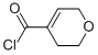 2H-pyran-4-carbonyl chloride, 3,6-dihydro-(9ci) Structure,99338-34-8Structure