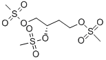 (S)-1,2,4-butanetriol trimesylateStructure,99520-81-7Structure (S)-1,2,4-butanetriol trimesylate Structure,99520-81-7Structure