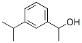 Benzenemethanol, alpha-methyl-3-(1-methylethyl)-(9ci)Structure,99723-36-1Structure Benzenemethanol, alpha-methyl-3-(1-methylethyl)-(9ci) Structure,99723-36-1Structure