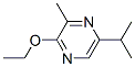 Pyrazine, 2-ethoxy-3-methyl-5-(1-methylethyl)-(9ci)Structure,99784-14-2Structure Pyrazine, 2-ethoxy-3-methyl-5-(1-methylethyl)-(9ci) Structure,99784-14-2Structure