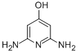 4-Pyridinol,2,6-diamino-(6ci,9ci)Structure,99845-76-8Structure 4-Pyridinol,2,6-diamino-(6ci,9ci) Structure,99845-76-8Structure