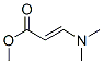 Methyl 3-(N,N-Dimethylamino)Acrylate Structure,999-59-7Structure