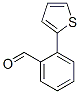 2-噻吩-2-苯甲醛結(jié)構(gòu)式_99902-07-5結(jié)構(gòu)式