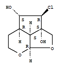 Rehmaglutin DStructure,103744-84-9Structure Rehmaglutin D Structure,103744-84-9Structure