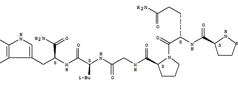 Metamorphosin aStructure,157622-03-2Structure Metamorphosin a Structure,157622-03-2Structure