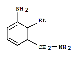 Benzenemethanamine, 3-amino-2-ethyl-(9ci)Structure,200281-33-0Structure Benzenemethanamine, 3-amino-2-ethyl-(9ci) Structure,200281-33-0Structure