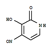 2(1H)-pyridinone,3-hydroxy-4-nitroso-(9ci)Structure,208984-14-9Structure 2(1H)-pyridinone,3-hydroxy-4-nitroso-(9ci) Structure,208984-14-9Structure