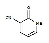 2(1H)-pyridinone,3-nitroso-(9ci)Structure,208984-16-1Structure 2(1H)-pyridinone,3-nitroso-(9ci) Structure,208984-16-1Structure
