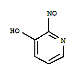 3-Pyridinol,2-nitroso-(9ci)Structure,208984-17-2Structure 3-Pyridinol,2-nitroso-(9ci) Structure,208984-17-2Structure