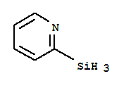(9CI)-2-甲硅烷基-吡啶結(jié)構(gòu)式_213602-71-2結(jié)構(gòu)式