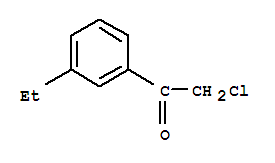 Acetophenone, 2-chloro-3-ethyl-(8ci)Structure,21886-61-3Structure Acetophenone, 2-chloro-3-ethyl-(8ci) Structure,21886-61-3Structure