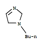 1H-imidazole,1-butyl-2,5-dihydro-(9ci) Structure,219296-31-8Structure