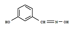 Benzaldehyde, 3-hydroxy-, oxime (9ci)Structure,22241-18-5Structure Benzaldehyde, 3-hydroxy-, oxime (9ci) Structure,22241-18-5Structure