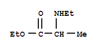 Alanine, n-ethyl-, ethyl ester (9ci)Structure,223128-18-5Structure Alanine, n-ethyl-, ethyl ester (9ci) Structure,223128-18-5Structure