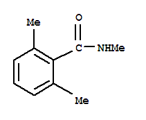 Benzamide, n,2,6-trimethyl-(9ci)Structure,223554-22-1Structure Benzamide, n,2,6-trimethyl-(9ci) Structure,223554-22-1Structure