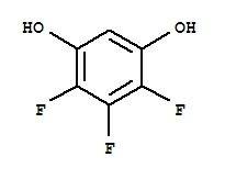 1,3-Benzenediol,4,5,6-trifluoro-(9ci)Structure,224434-11-1Structure 1,3-Benzenediol,4,5,6-trifluoro-(9ci) Structure,224434-11-1Structure