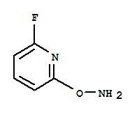 Pyridine, 2-(aminooxy)-6-fluoro-(9ci)Structure,224575-20-6Structure Pyridine, 2-(aminooxy)-6-fluoro-(9ci) Structure,224575-20-6Structure