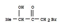 2-Butanone, 1-bromo-3-hydroxy-Structure,23386-68-7Structure 2-Butanone, 1-bromo-3-hydroxy- Structure,23386-68-7Structure