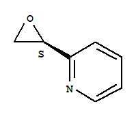 Pyridine, 2-(2s)-oxiranyl-(9ci)Structure,237081-53-7Structure Pyridine, 2-(2s)-oxiranyl-(9ci) Structure,237081-53-7Structure