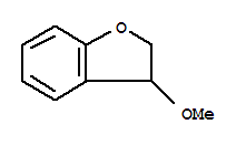 Benzofuran,2,3-dihydro-3-methoxy-(9ci)Structure,241810-17-3Structure Benzofuran,2,3-dihydro-3-methoxy-(9ci) Structure,241810-17-3Structure