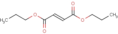 (2Z)-2-butenedioic acid 1,4-dipropyl esterStructure,2432-63-5Structure (2Z)-2-butenedioic acid 1,4-dipropyl ester Structure,2432-63-5Structure