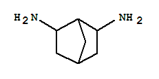 Bicyclo[2.2.1]heptane-2,6-diamine (9ci) Structure,247933-34-2Structure