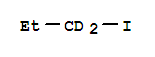 碘代丙烷-D2結(jié)構式_25493-14-5結(jié)構式