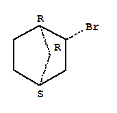 Bicyclo[2.2.1]heptane, 2-bromo-, (1r-exo)-(9ci) Structure,2566-14-5Structure