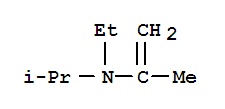 1-Propen-2-amine,n-ethyl-n-(1-methylethyl)-(9ci)Structure,258832-41-6Structure 1-Propen-2-amine,n-ethyl-n-(1-methylethyl)-(9ci) Structure,258832-41-6Structure