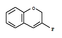 (9ci)-3-氟-2H-1-苯并吡喃結構式_260369-59-3結構式