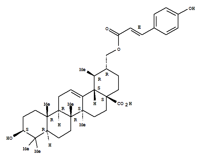 Zamanic acidStructure,260393-05-3Structure Zamanic acid Structure,260393-05-3Structure