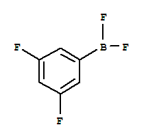 Borane, (3,5-difluorophenyl)difluoro-(9ci)Structure,263243-18-1Structure Borane, (3,5-difluorophenyl)difluoro-(9ci) Structure,263243-18-1Structure