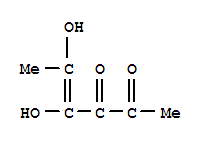 4-Hexene-2,3-dione, 4,5-dihydroxy-(9ci)Structure,265997-00-0Structure 4-Hexene-2,3-dione, 4,5-dihydroxy-(9ci) Structure,265997-00-0Structure