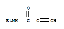 N-ethyl-propiolamideStructure,2682-33-9Structure N-ethyl-propiolamide Structure,2682-33-9Structure