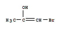 (9ci)-1-溴-1-丙烯-2-醇結(jié)構(gòu)式_268220-76-4結(jié)構(gòu)式