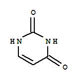 Uracil, trimer (8ci)Structure,27072-01-1Structure Uracil, trimer (8ci) Structure,27072-01-1Structure