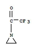 Aziridine, 1-(trifluoroacetyl)-(7ci,8ci)Structure,2747-62-8Structure Aziridine, 1-(trifluoroacetyl)-(7ci,8ci) Structure,2747-62-8Structure